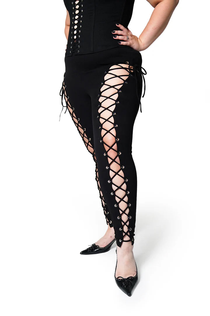 Alice Leggings