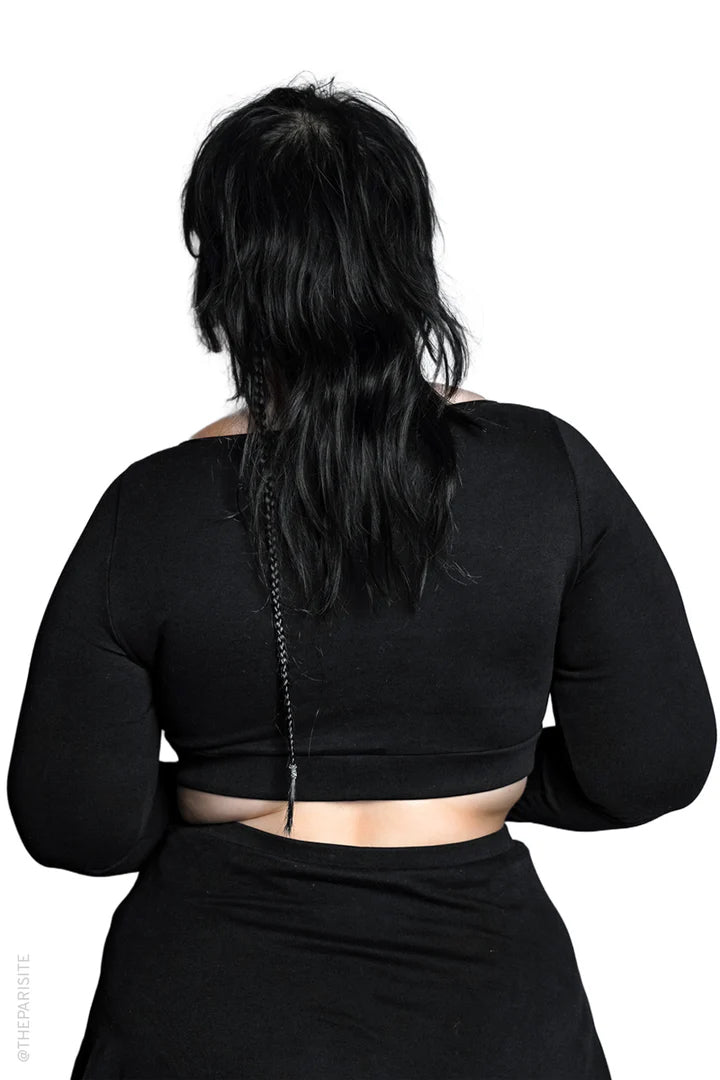 Alice Long Sleeve Top