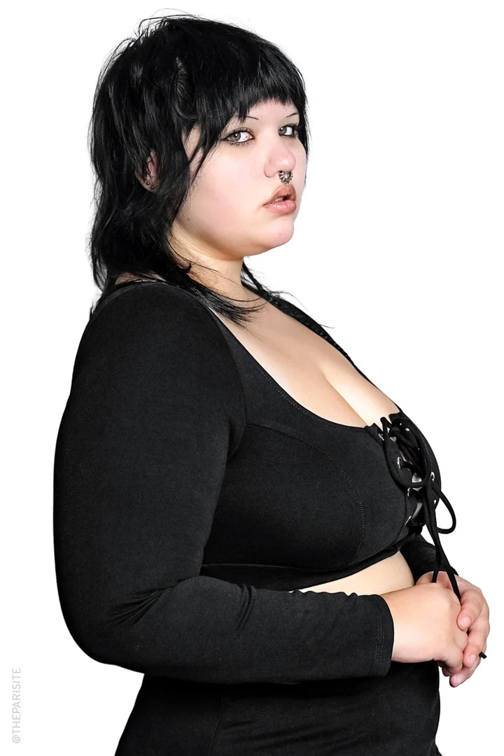 Alice Long Sleeve Top