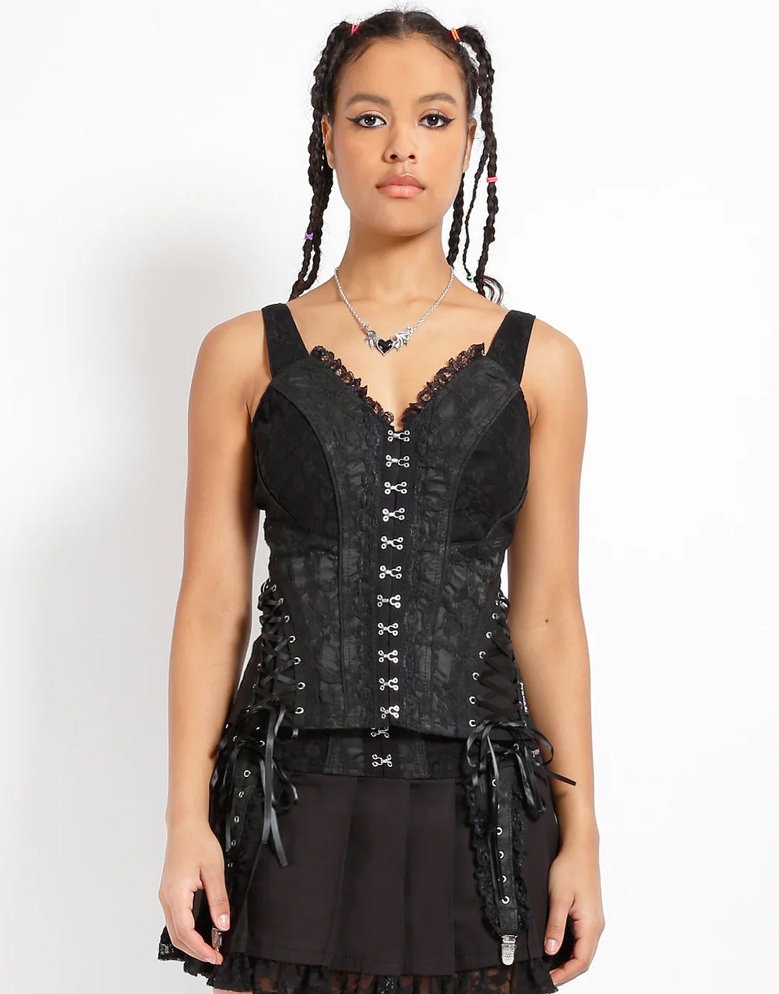 Enchanted Corset