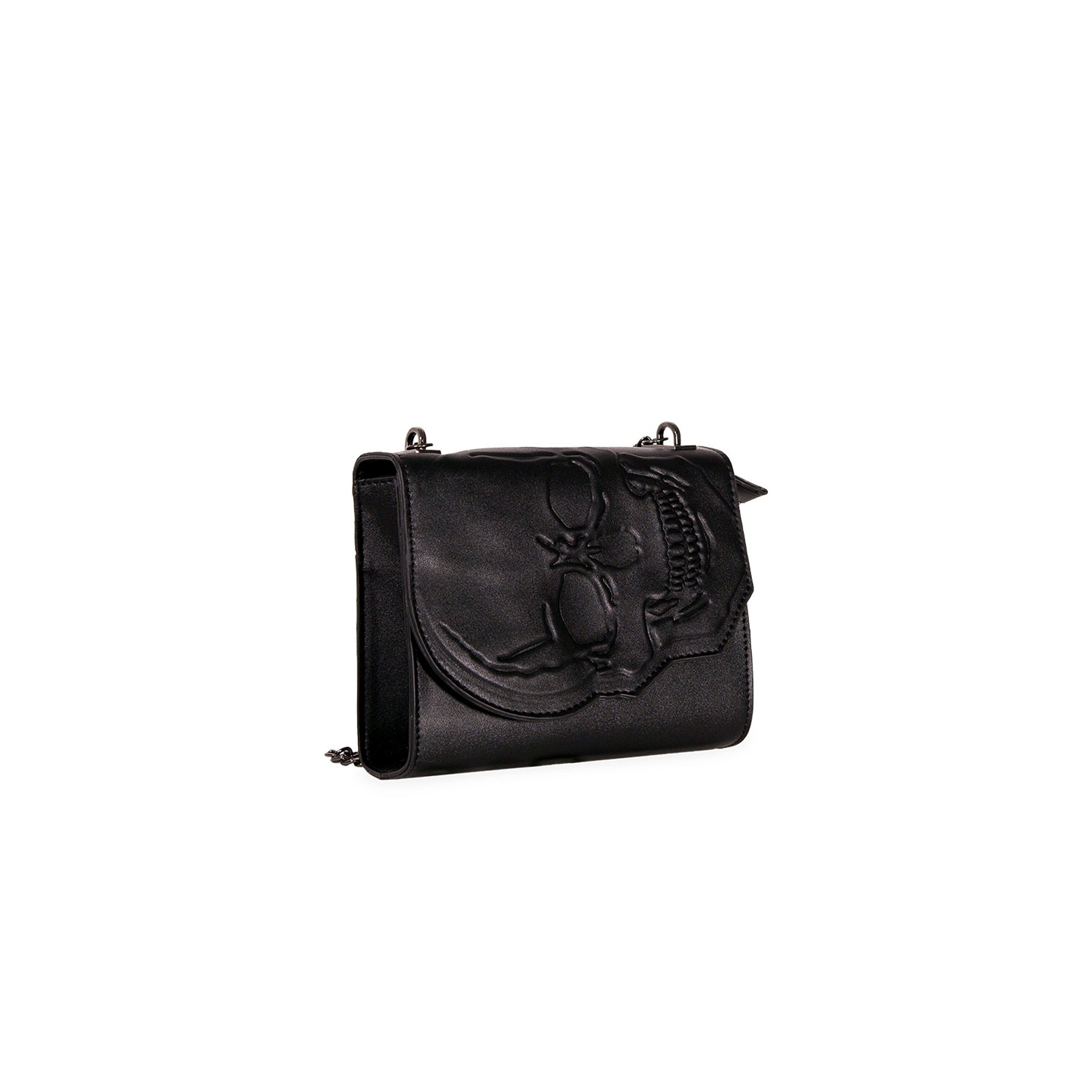 Division Hex handbag