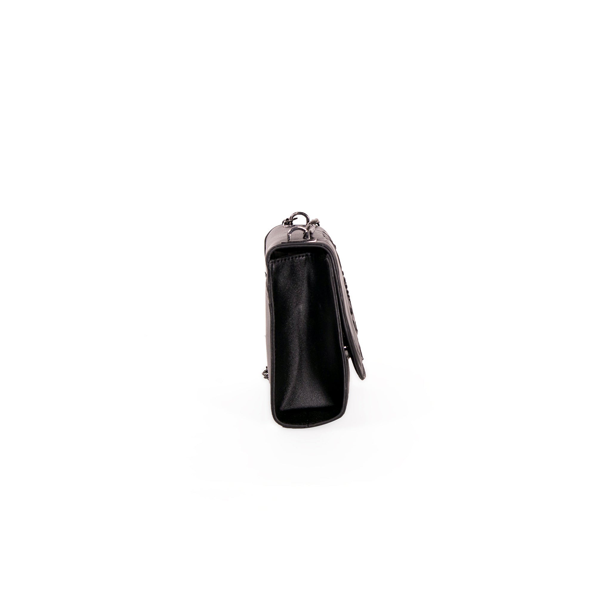 Division Hex handbag