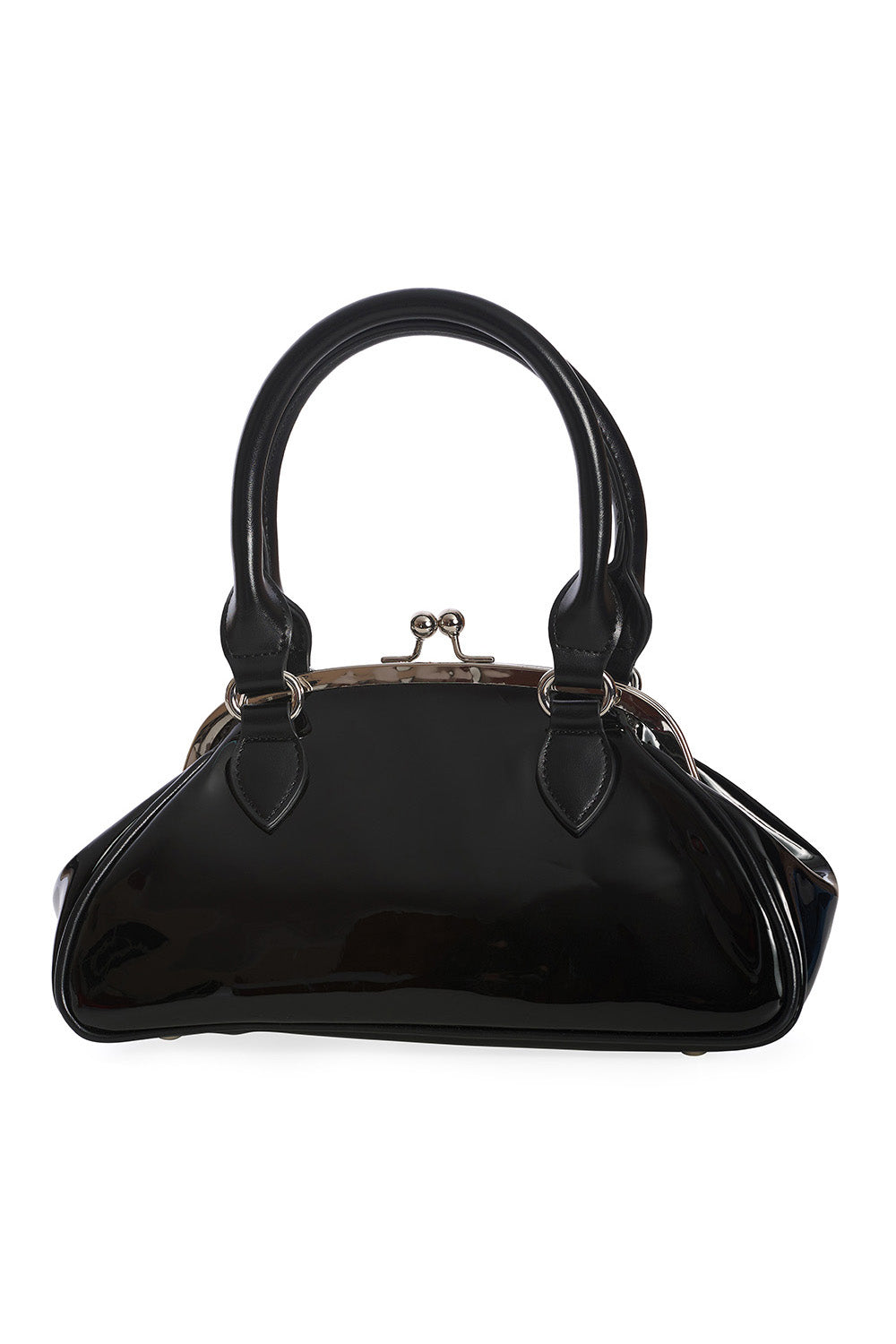 Vintage Goth Handbag
