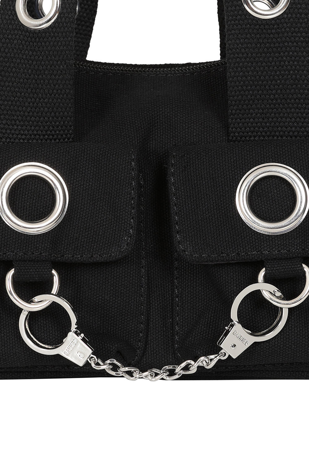 Whittaker Mini Bag