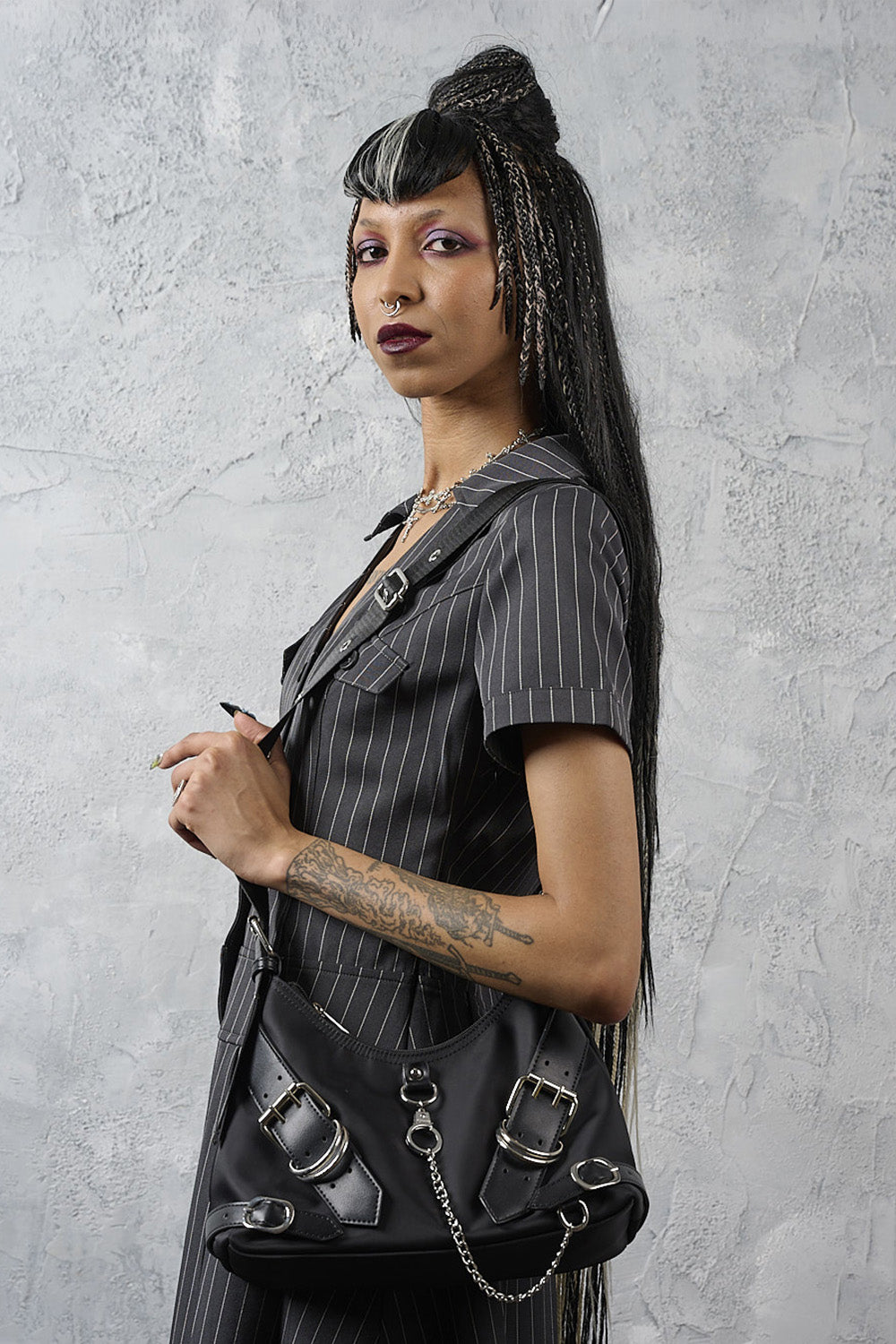 Shackled Bag