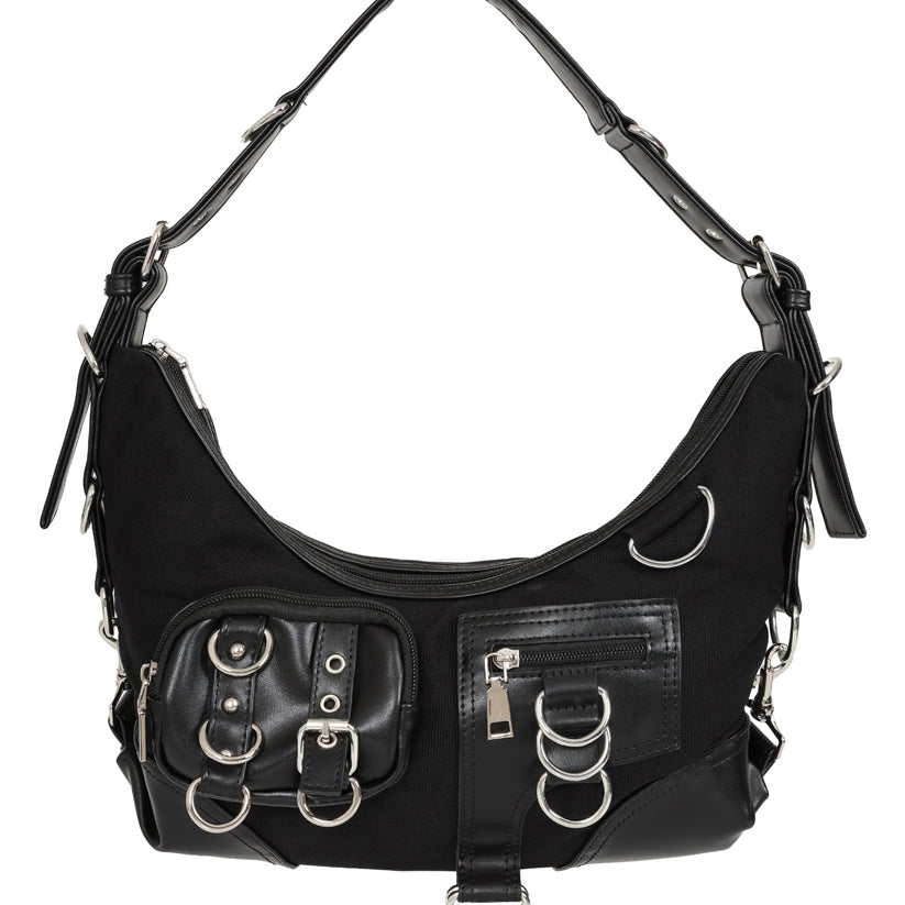 Nightshift Cargo Bag