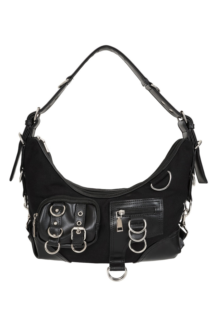 Nightshift Cargo Bag