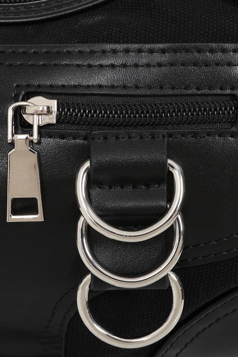 Nightshift Cargo Bag