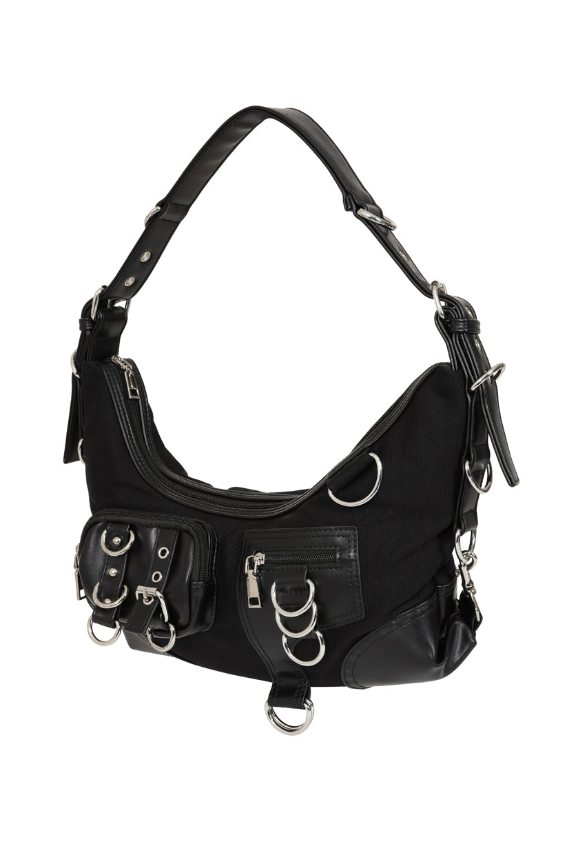 Nightshift Cargo Bag