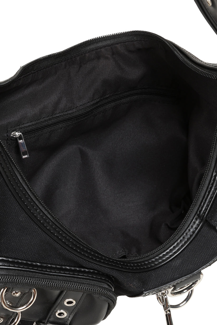 Nightshift Cargo Bag