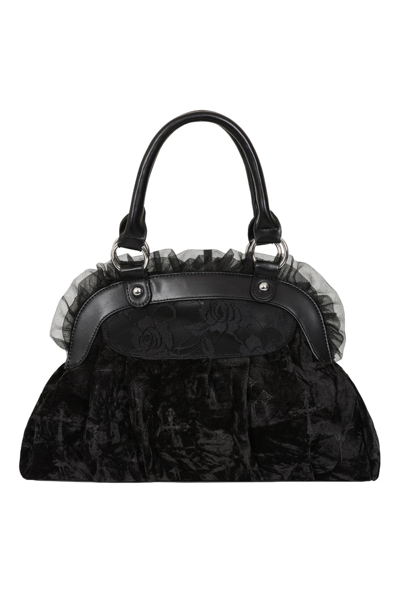 Et Spiritu Bag