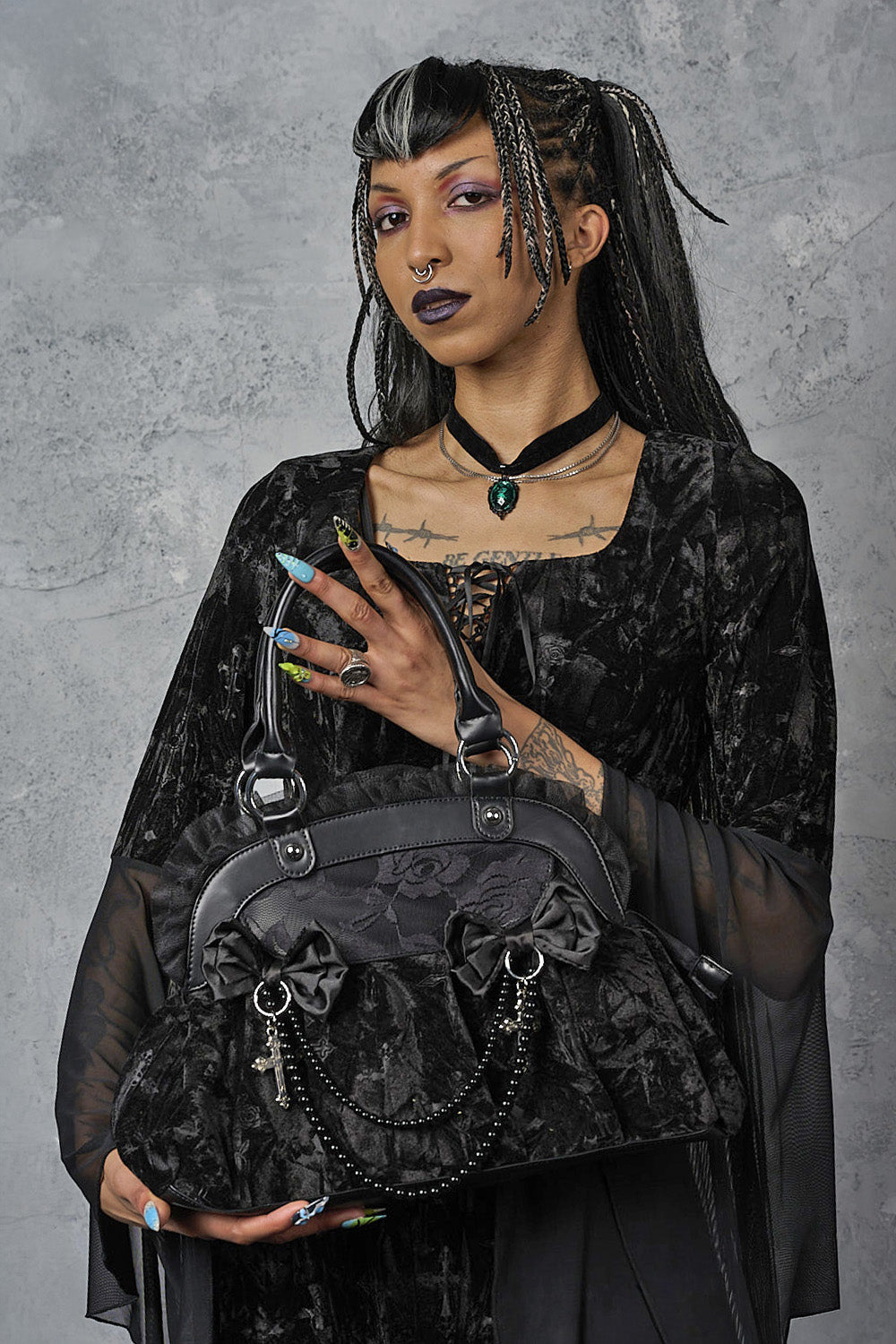 Et Spiritu Bag