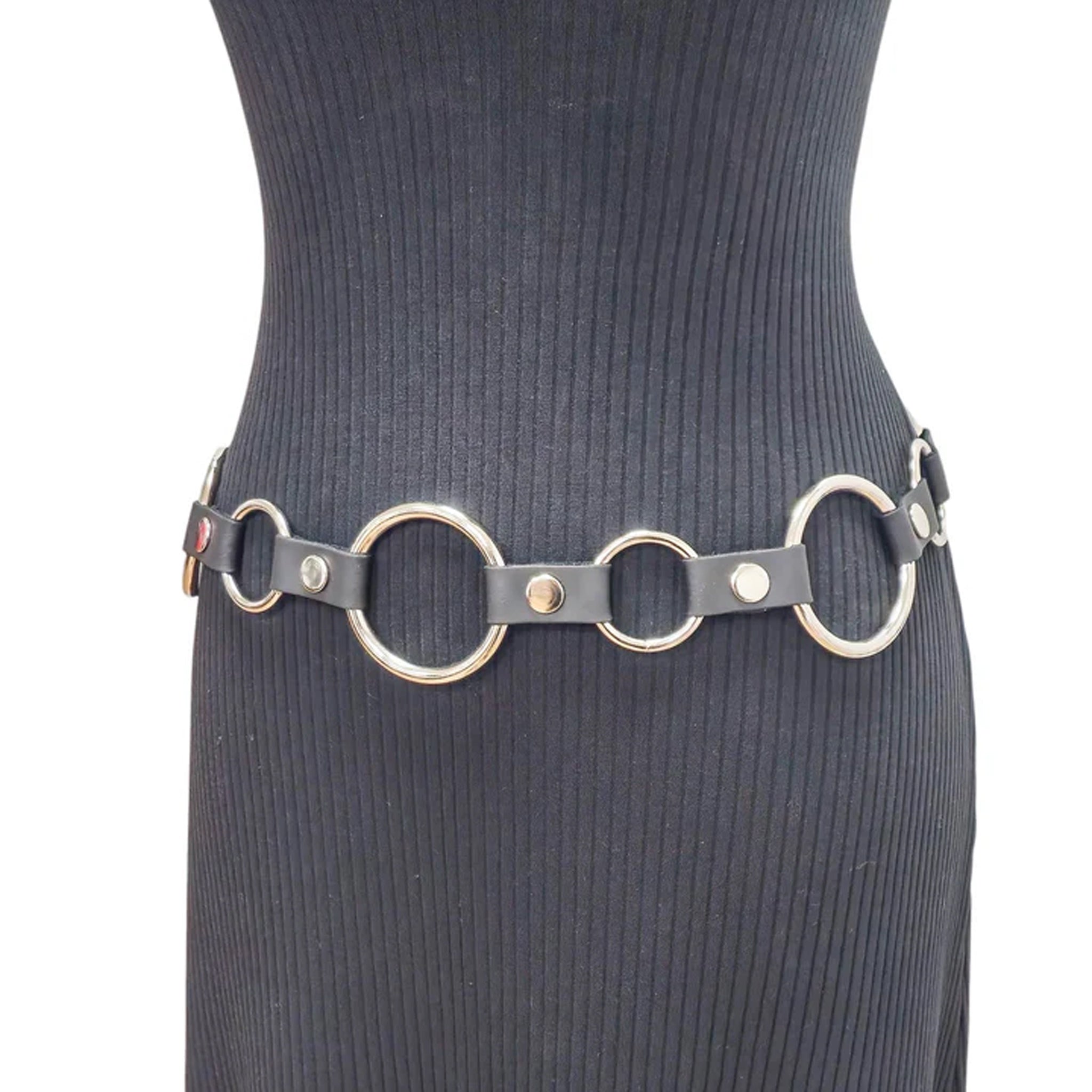 Ring Link Belt LG and SM Ring