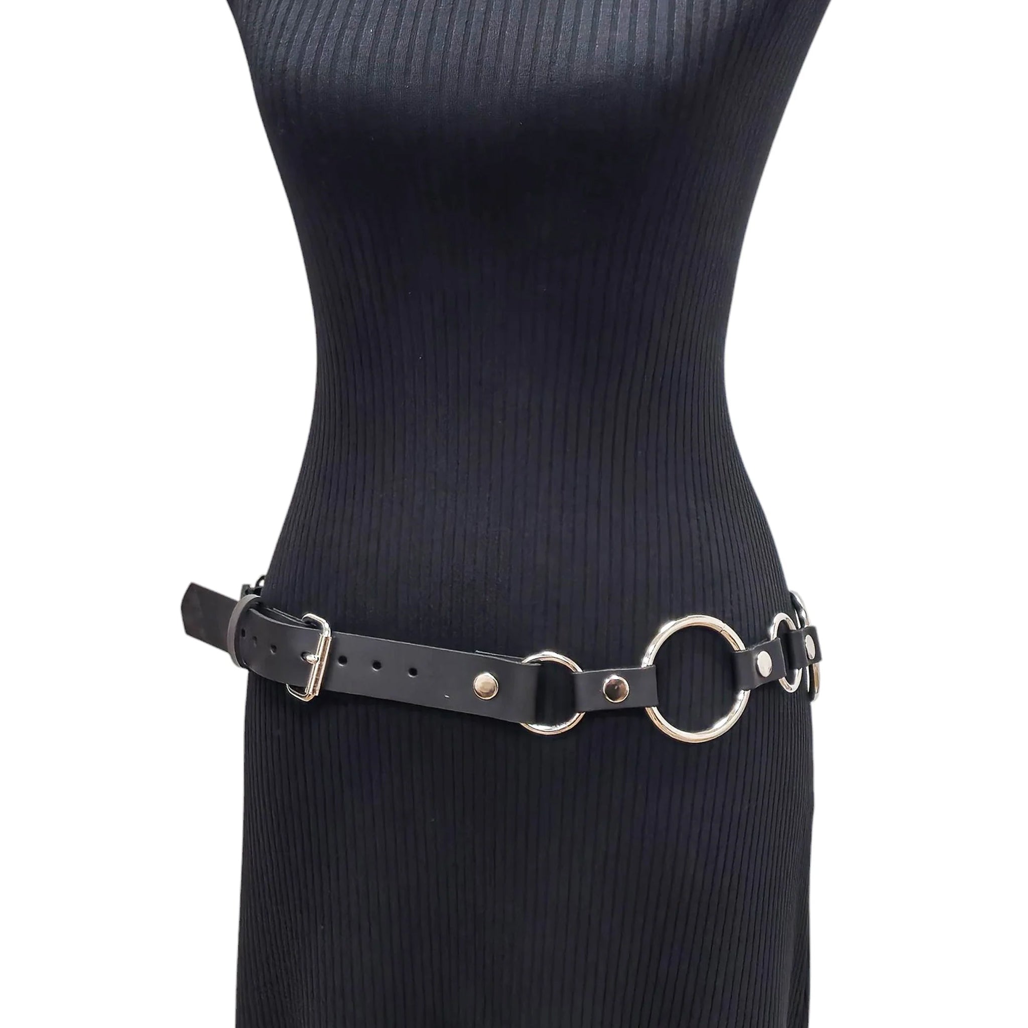 Ring Link Belt LG and SM Ring