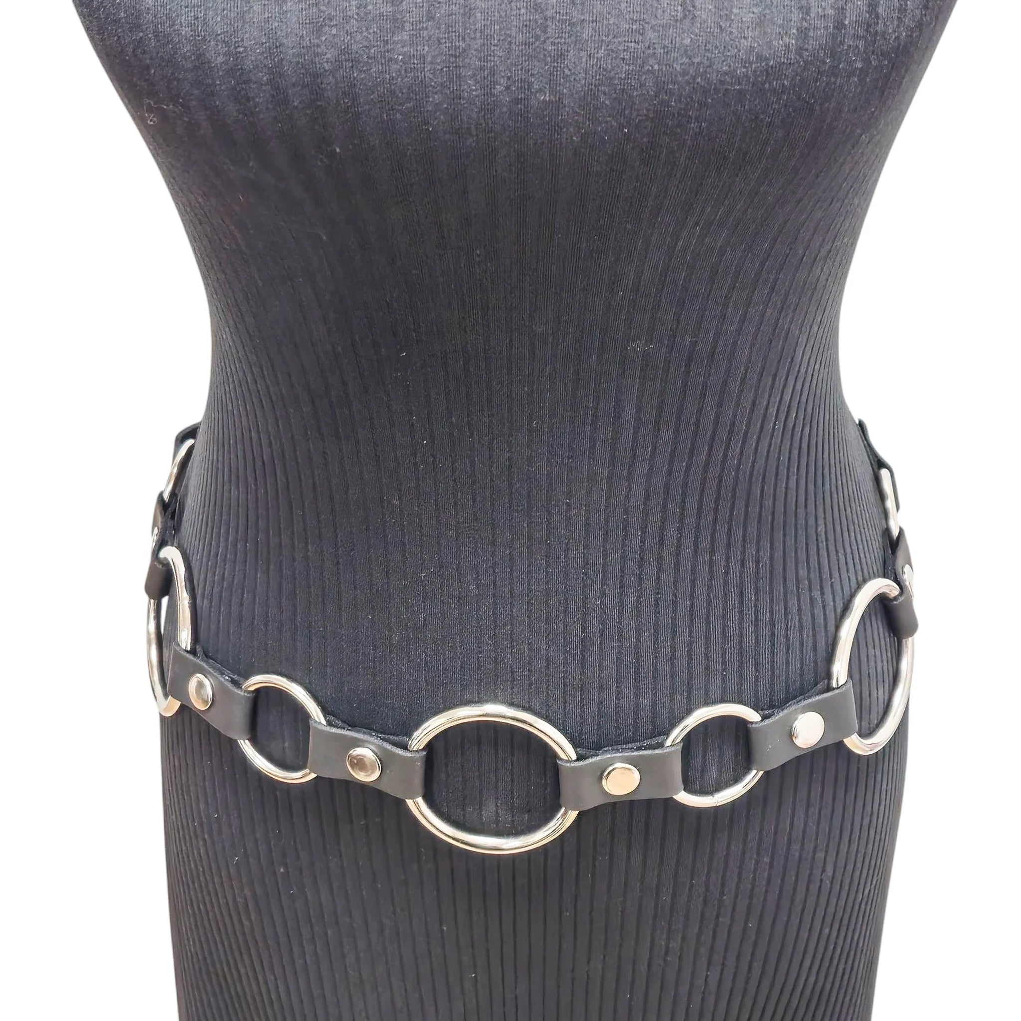 Ring Link Belt LG and SM Ring
