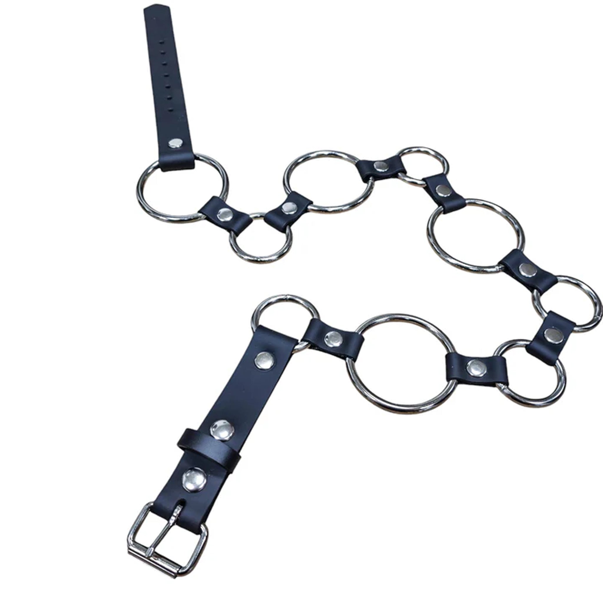Ring Link Belt LG and SM Ring