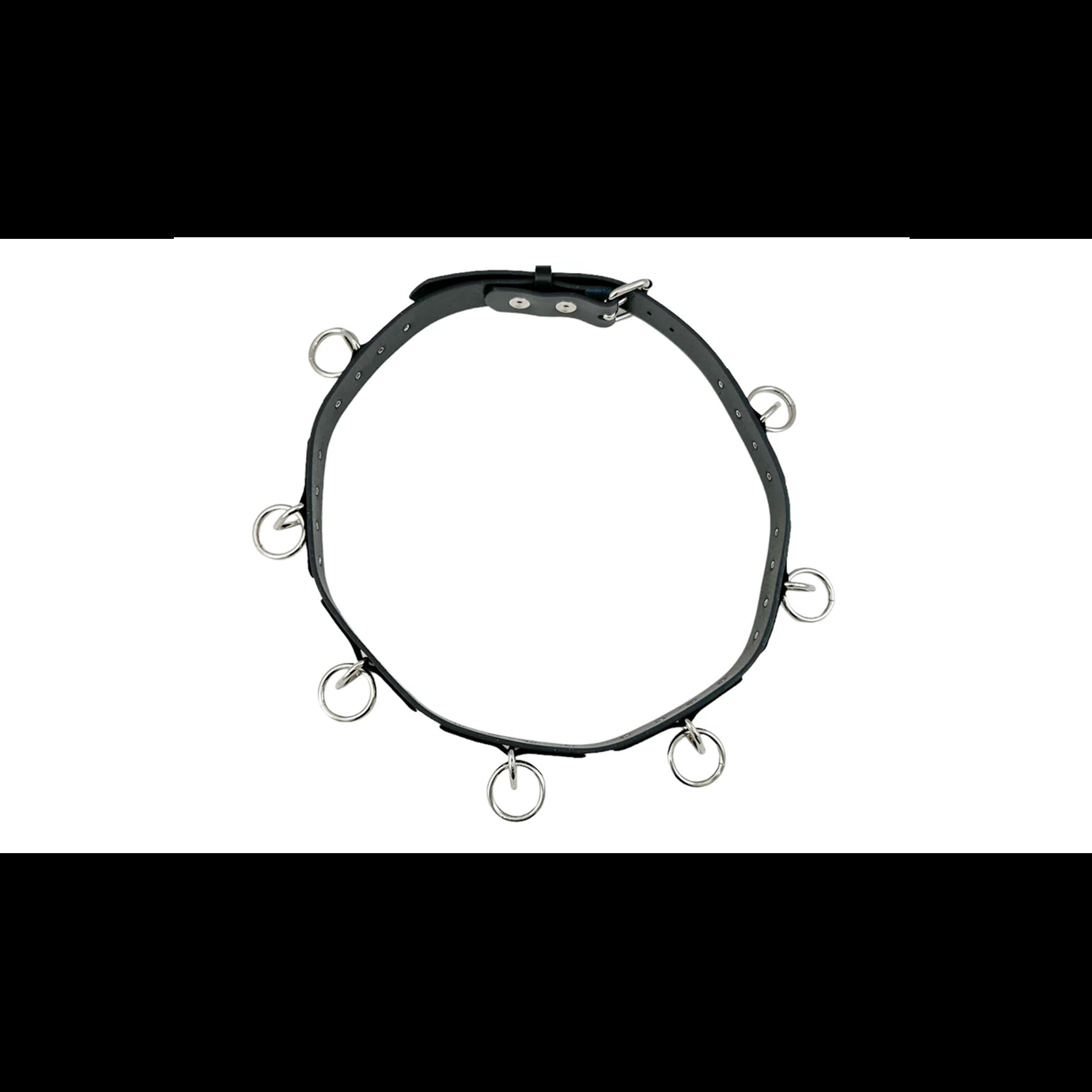 1 1/4 Bondage Belt