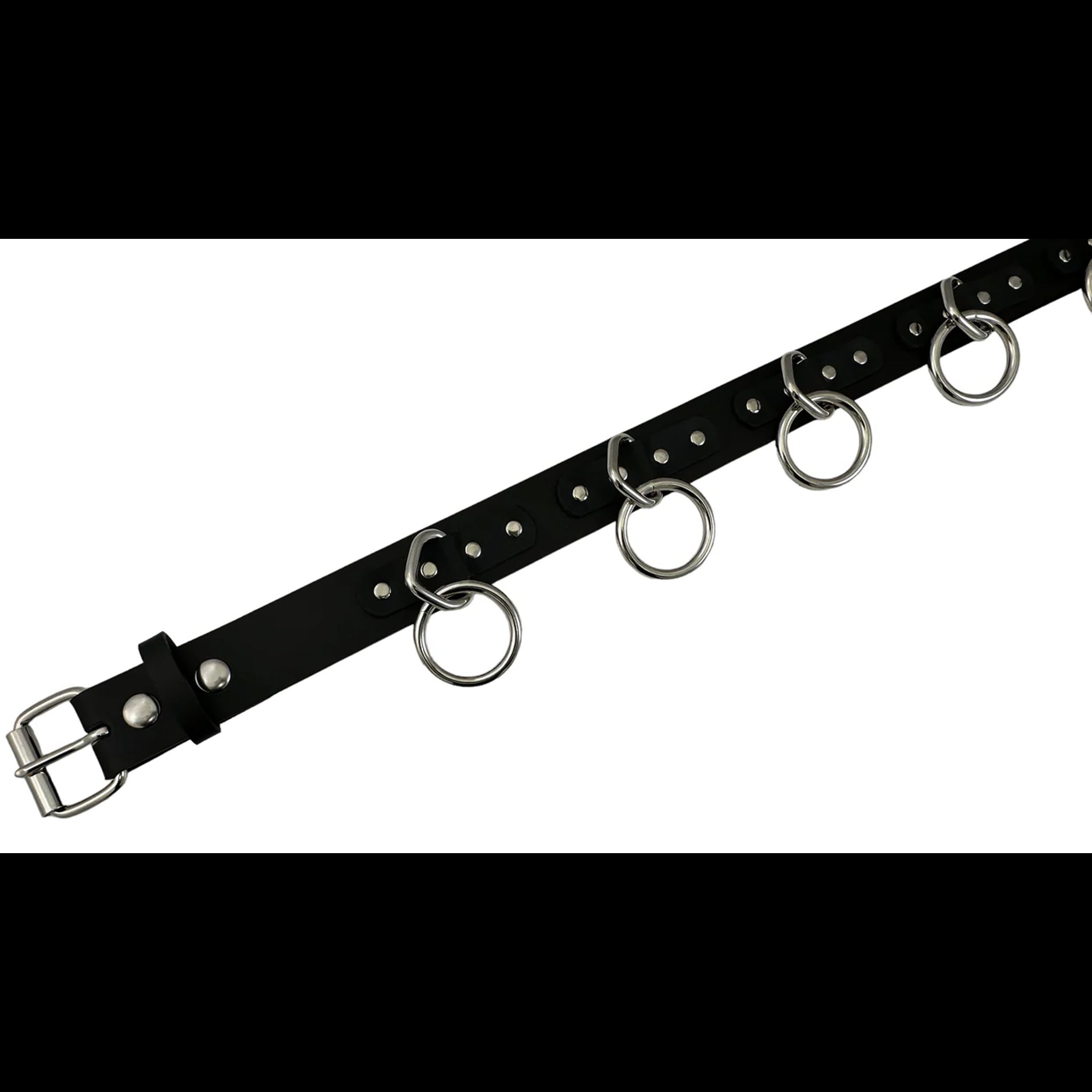 1 1/4 Bondage Belt