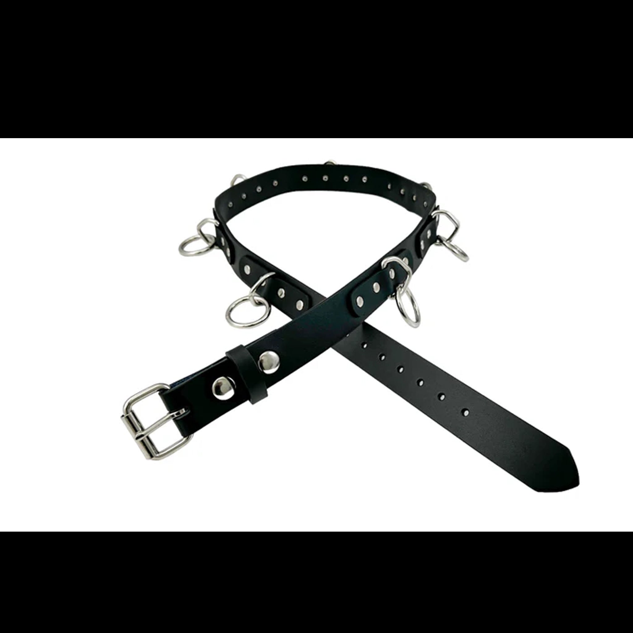 1 1/4 Bondage Belt