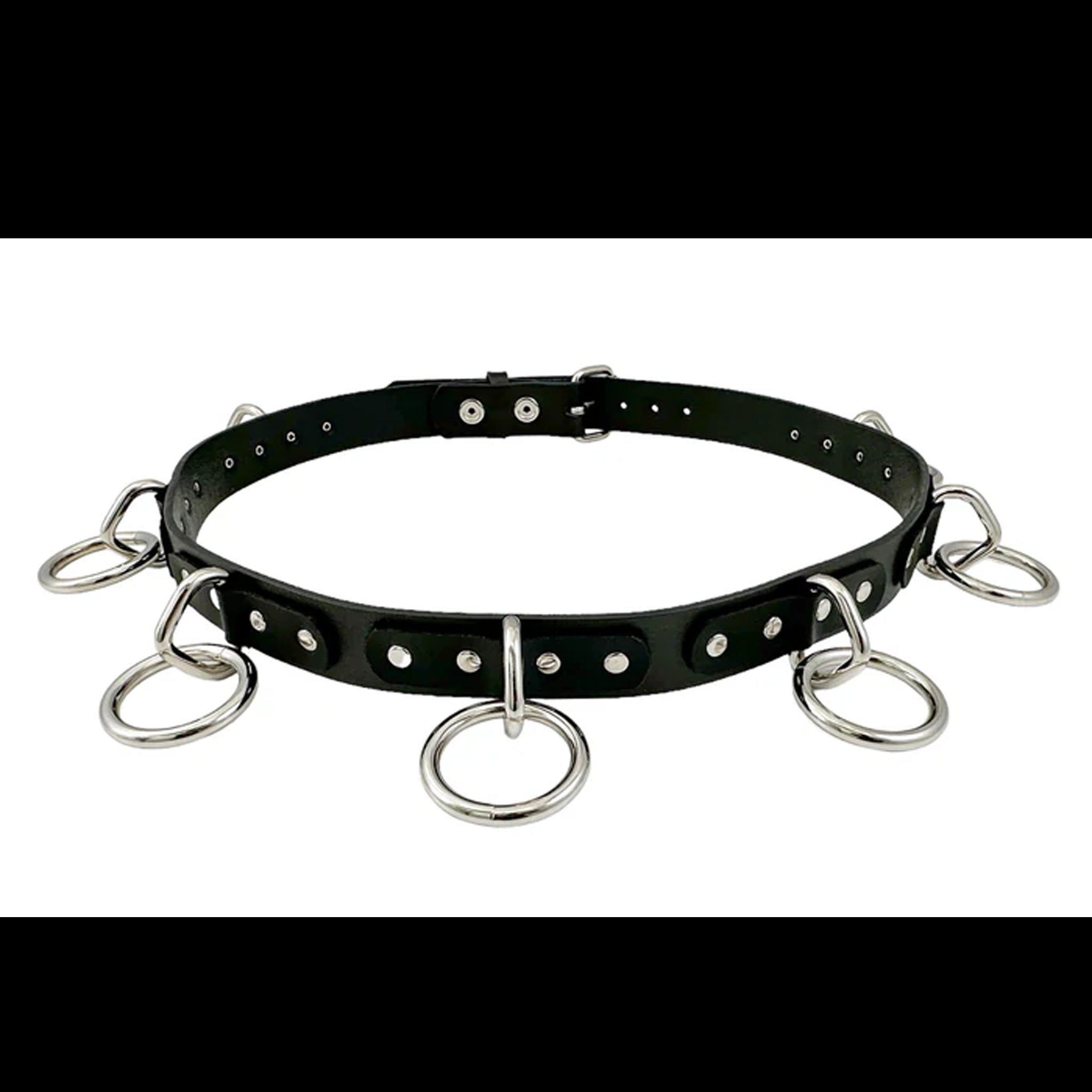1 1/4 Bondage Belt