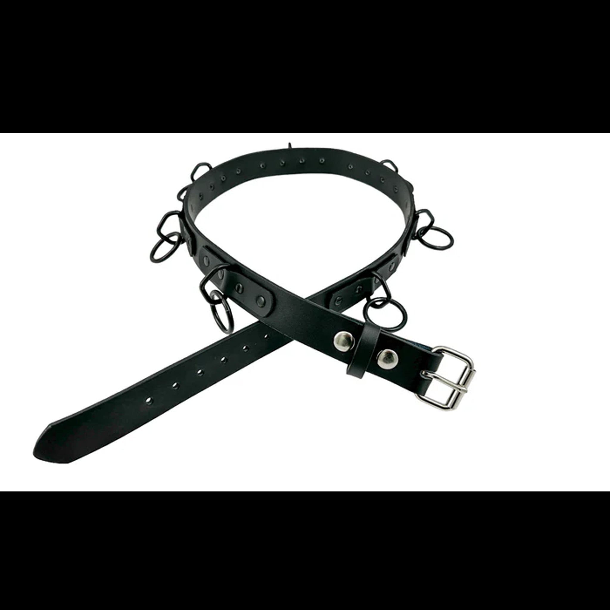 1 1/4 Bondage Belt