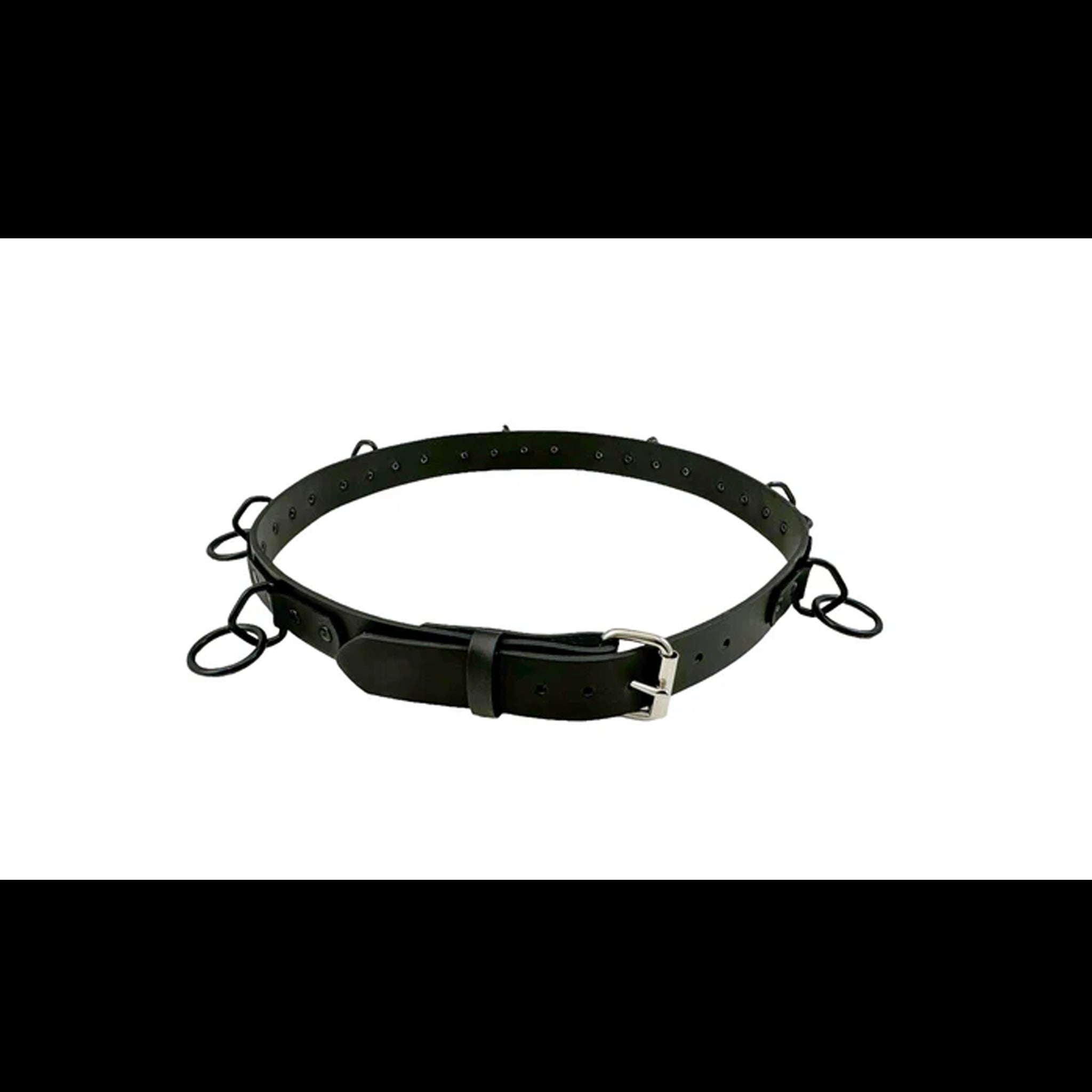 1 1/4 Bondage Belt