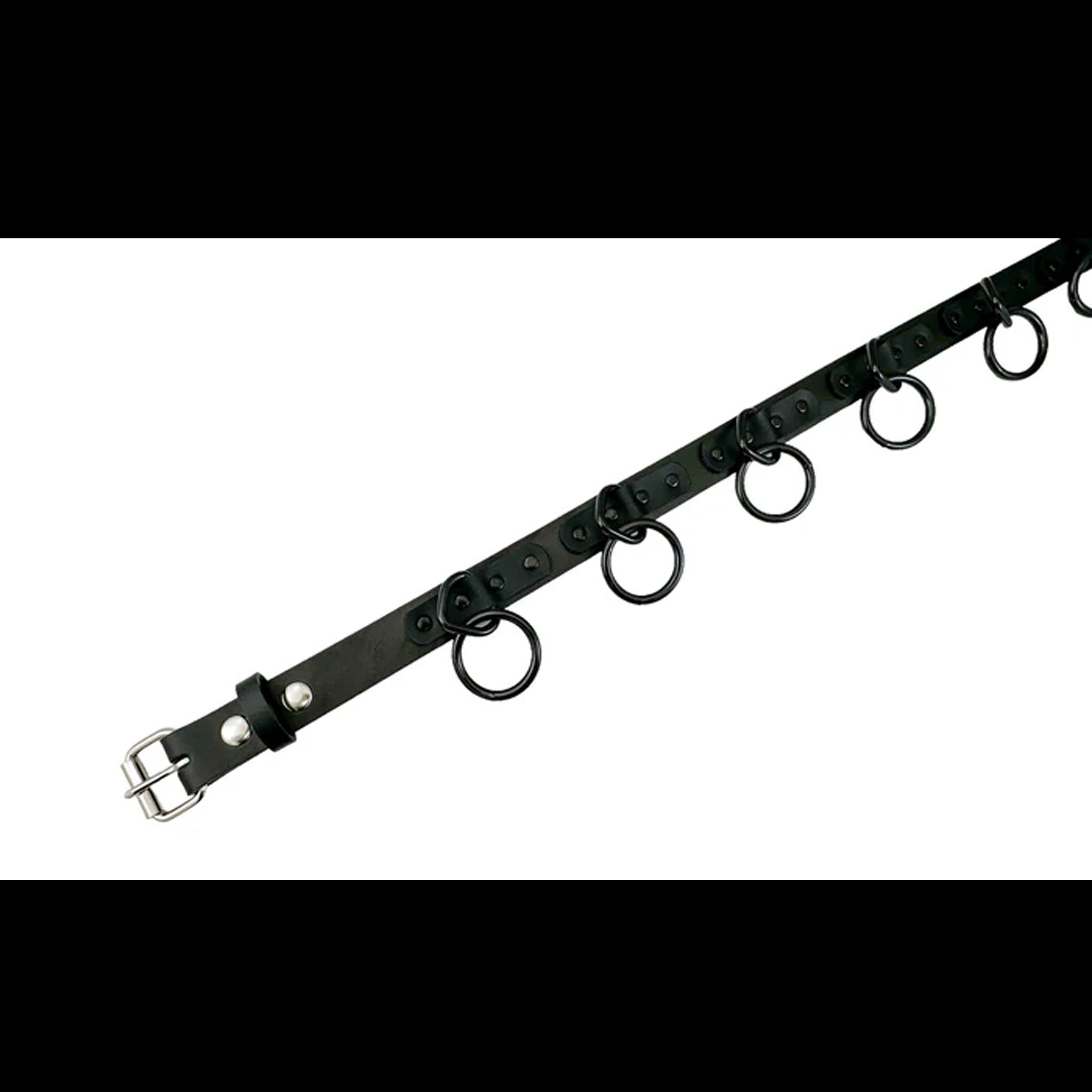 1 1/4 Bondage Belt