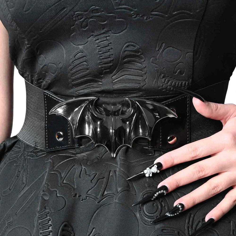 Elastic Bat  Belt