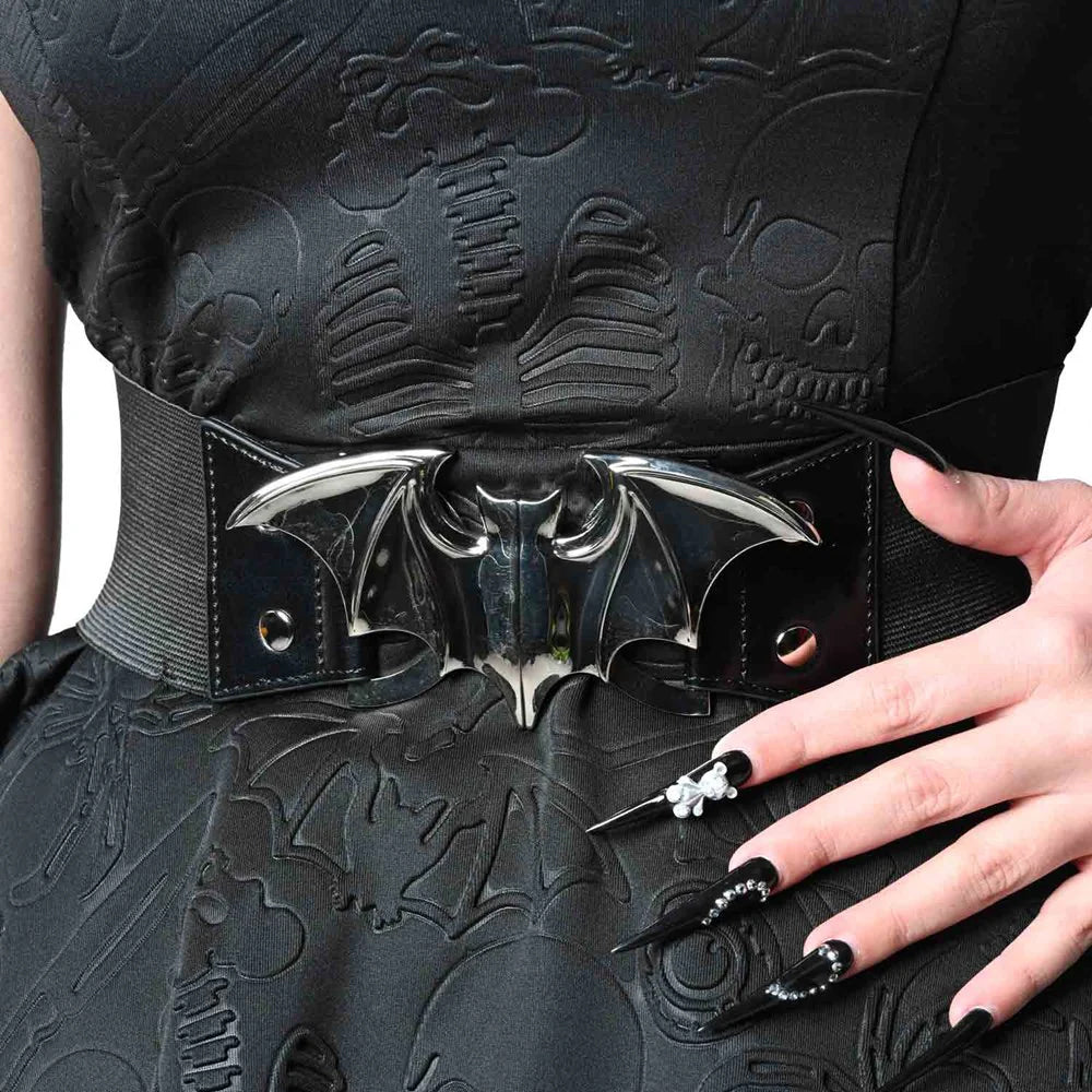Elastic Bat  Belt