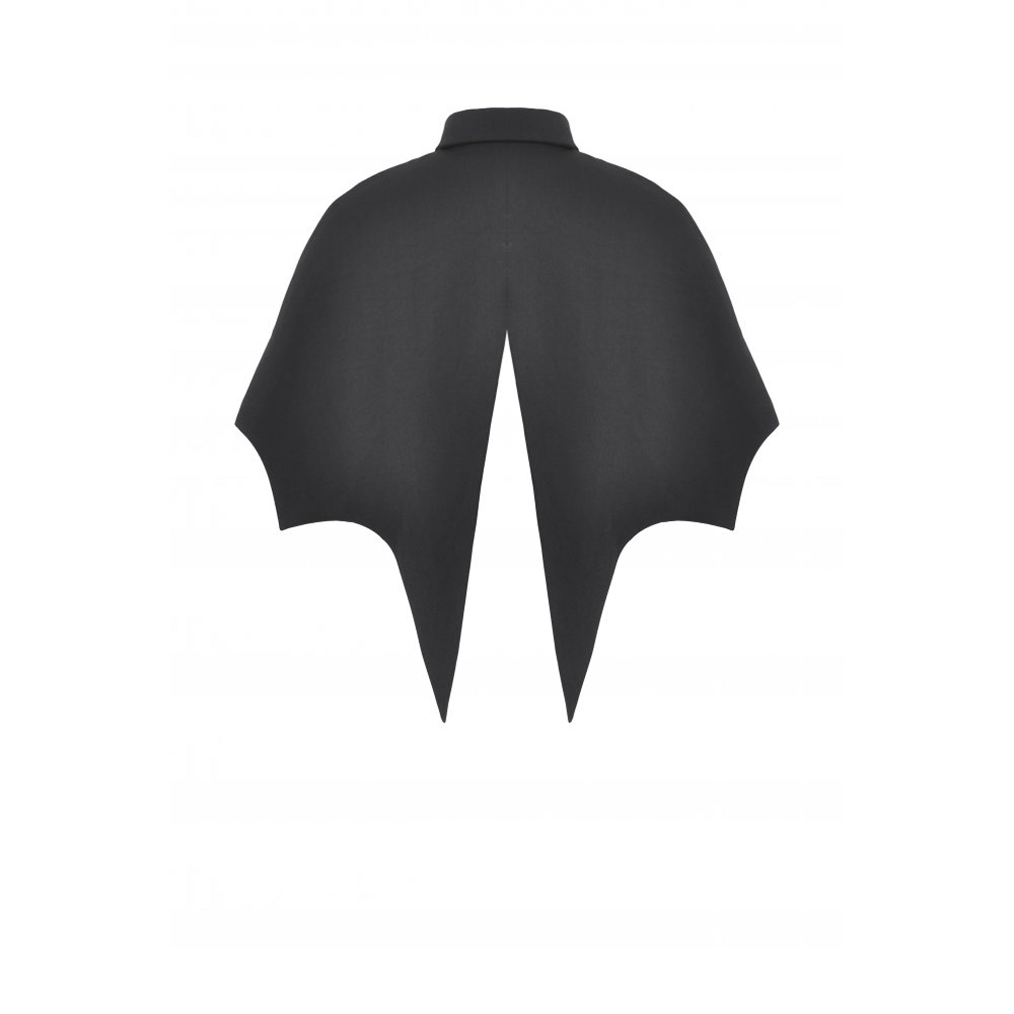 Batwing Vampire Capelet