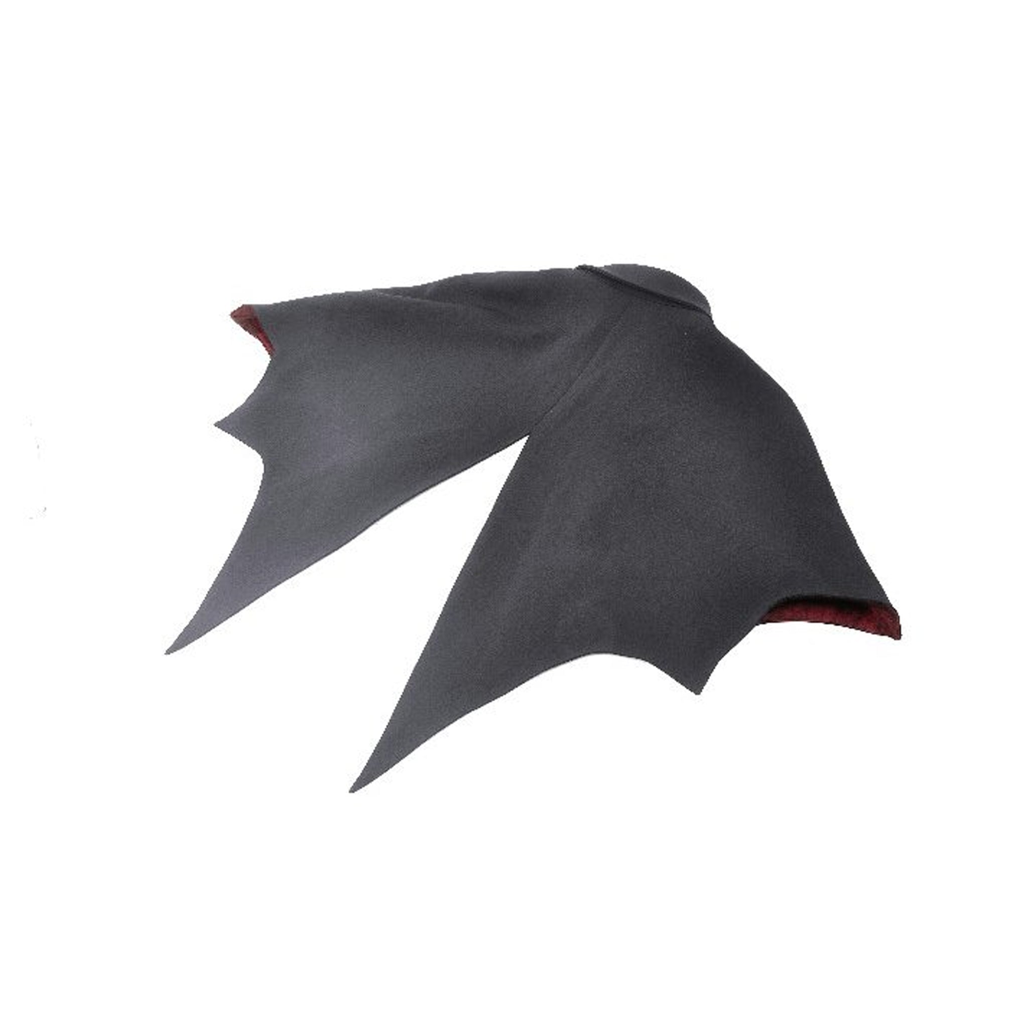 Batwing Vampire Capelet