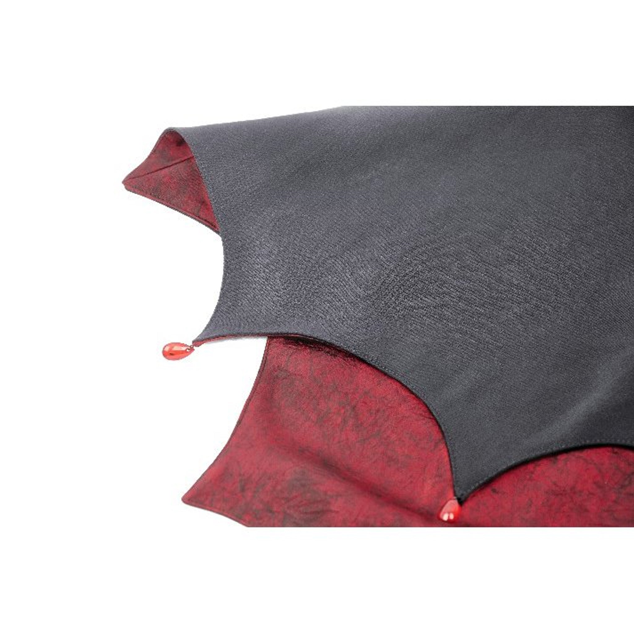 Batwing Vampire Capelet