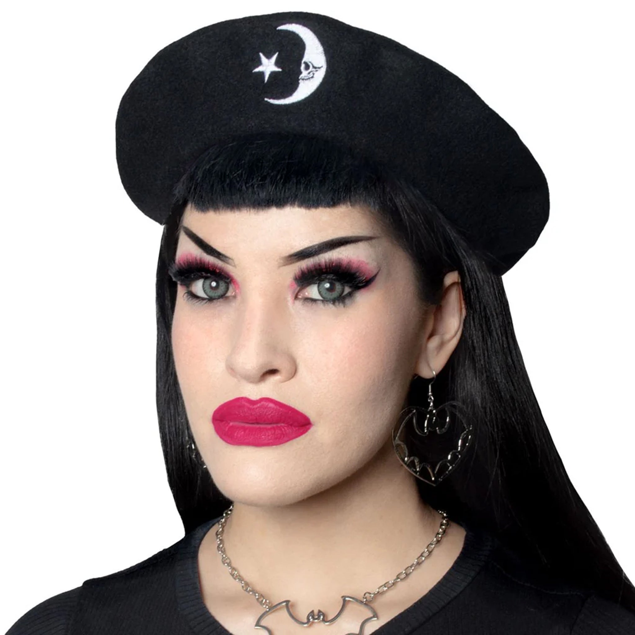 Kreepsville Beret