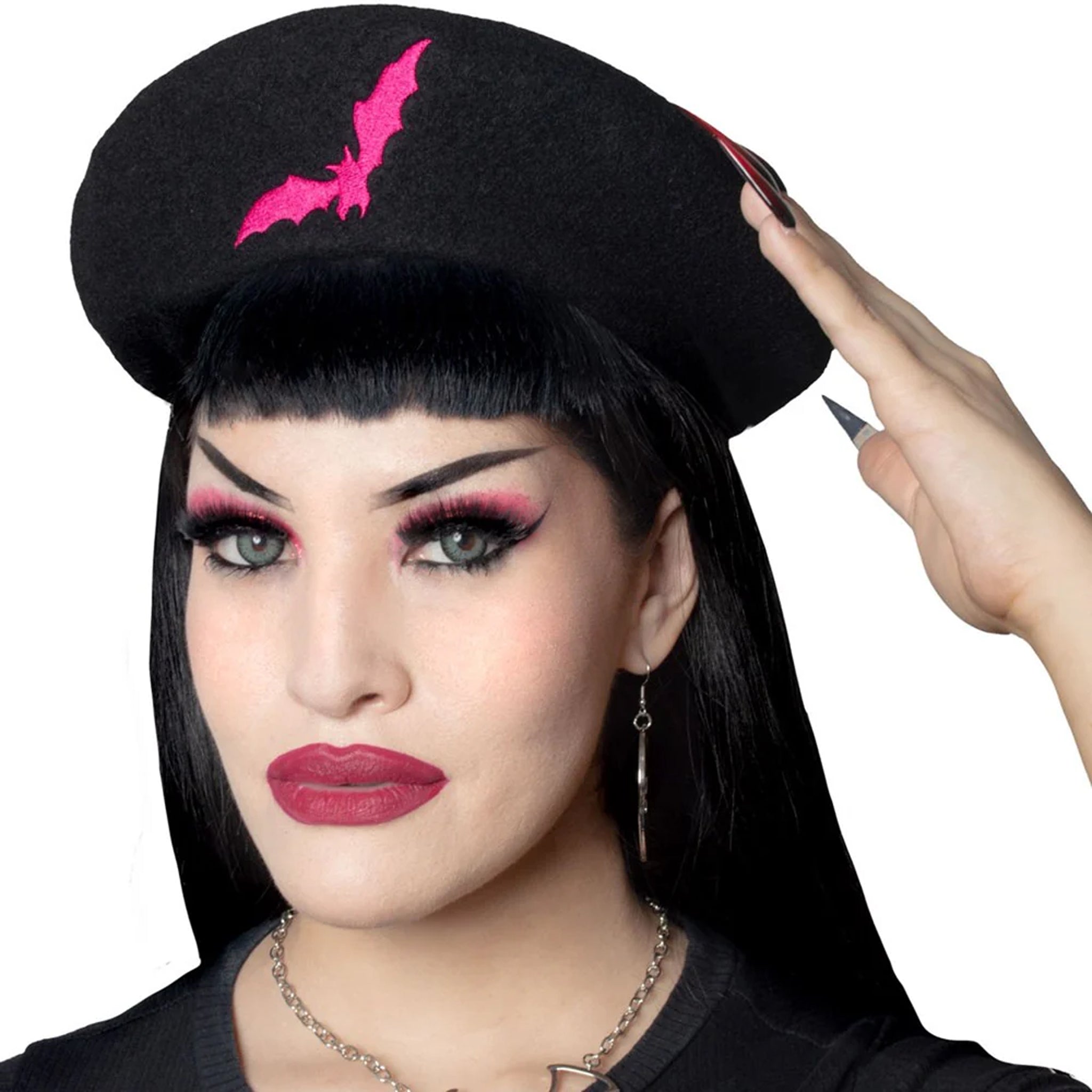 Kreepsville Beret