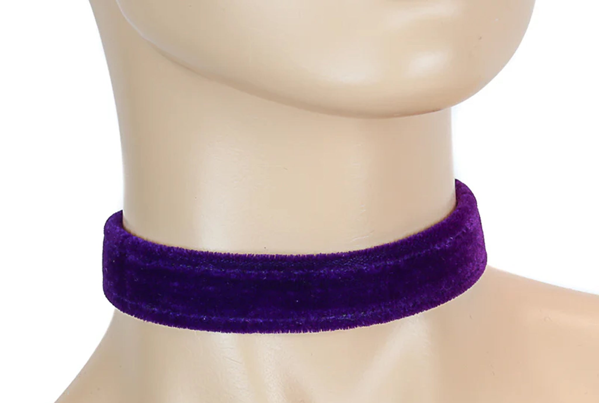 Velvet Choker