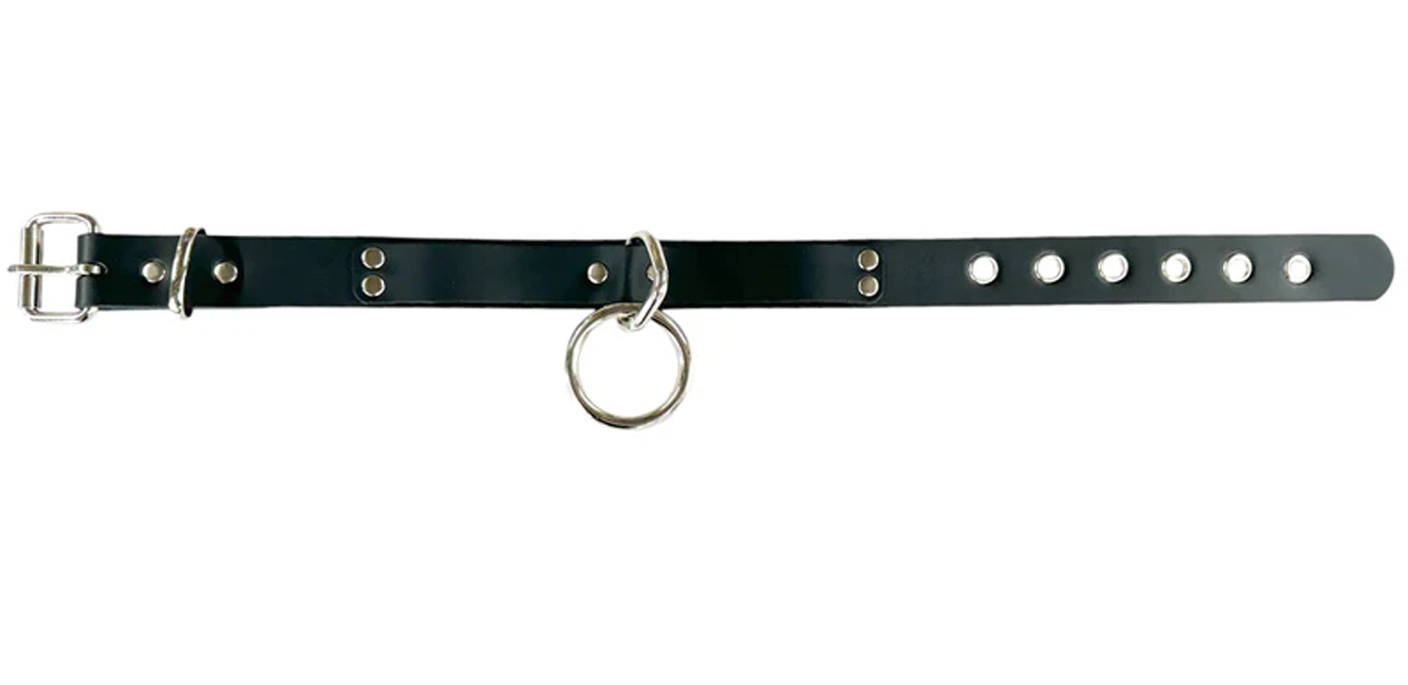 Patent O ring Choker