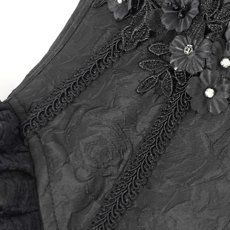 Culture Creature Corset