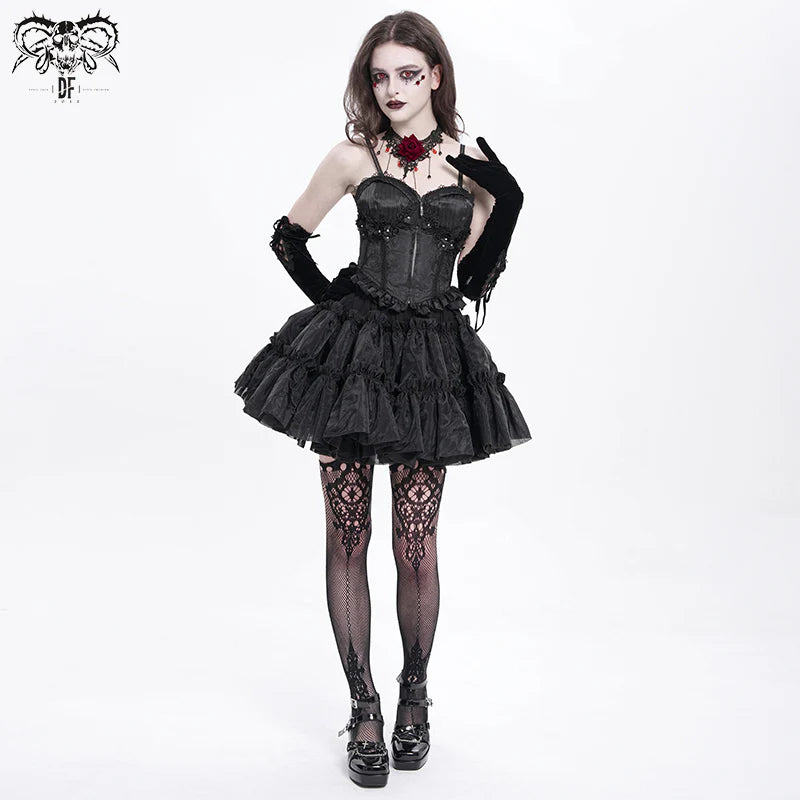 Culture Creature Corset