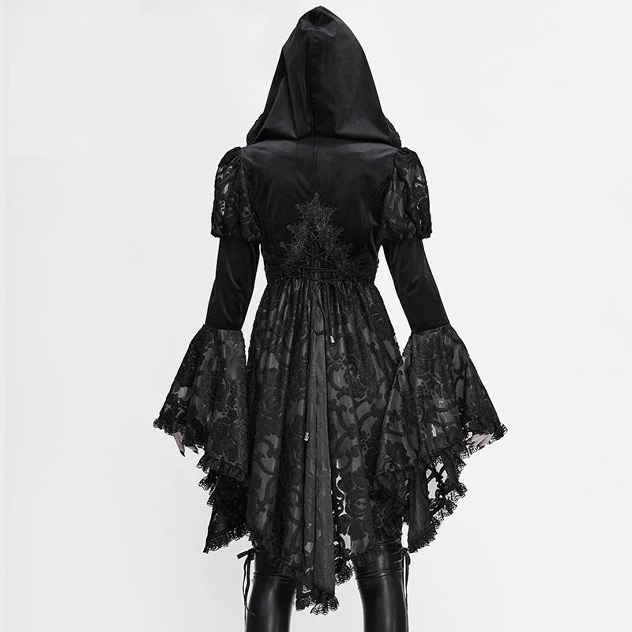 Baroque Jacket