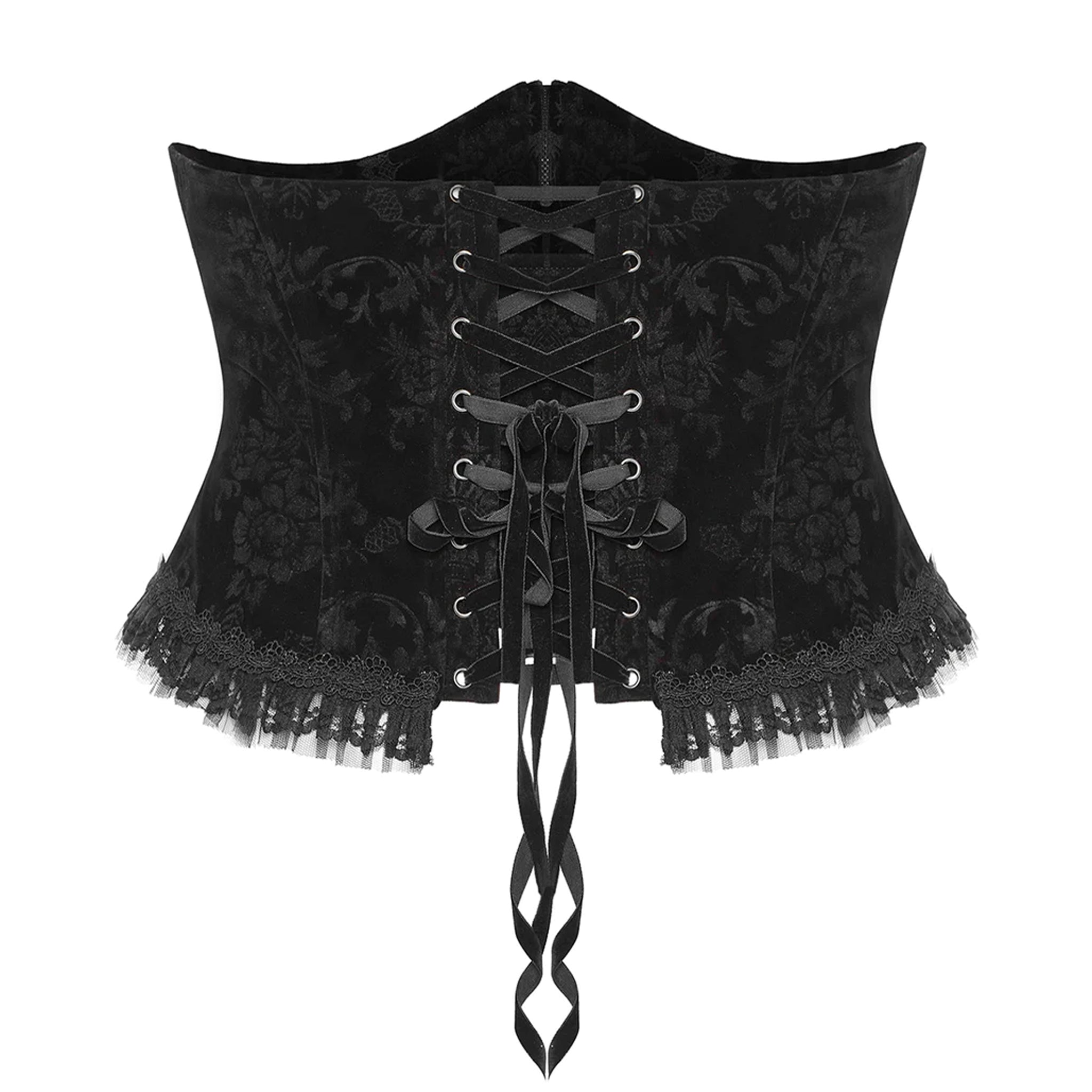 Versailles Fashion Corset