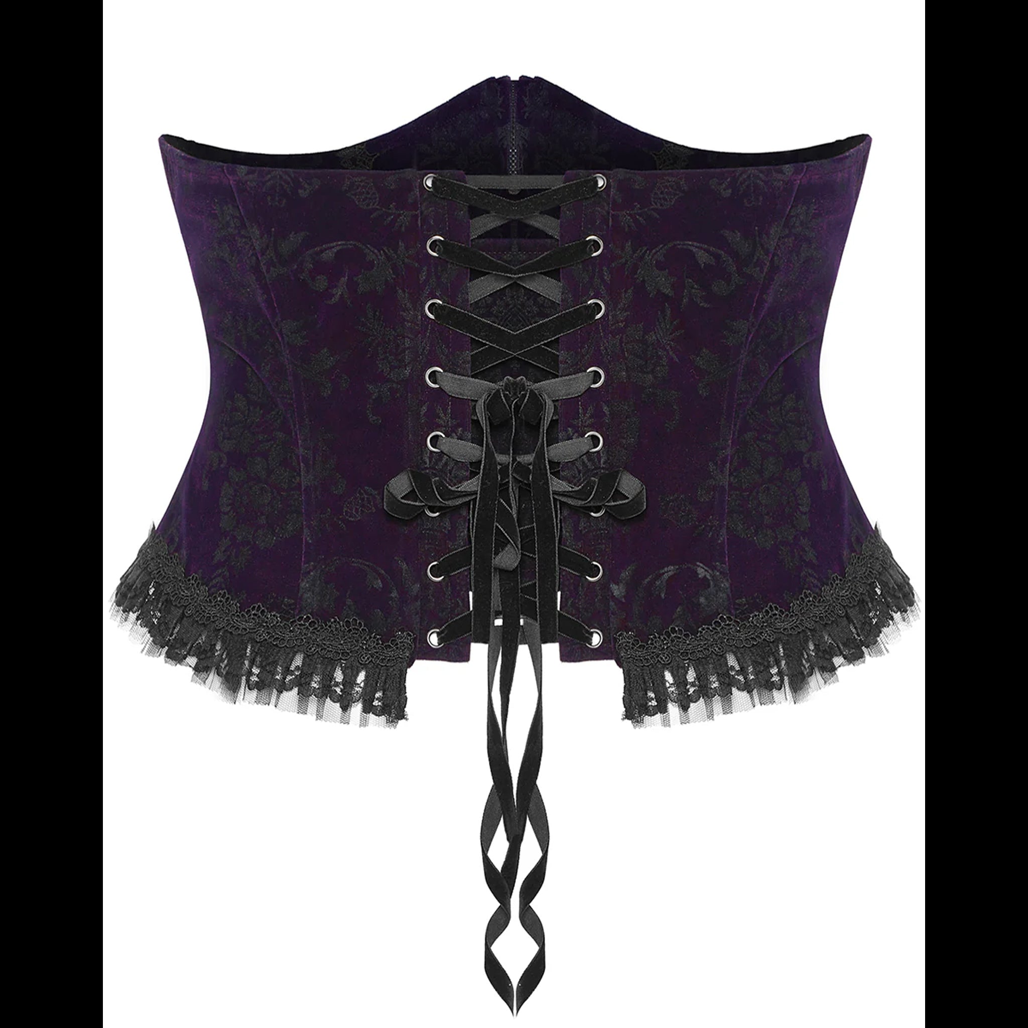 Versailles Fashion Corset