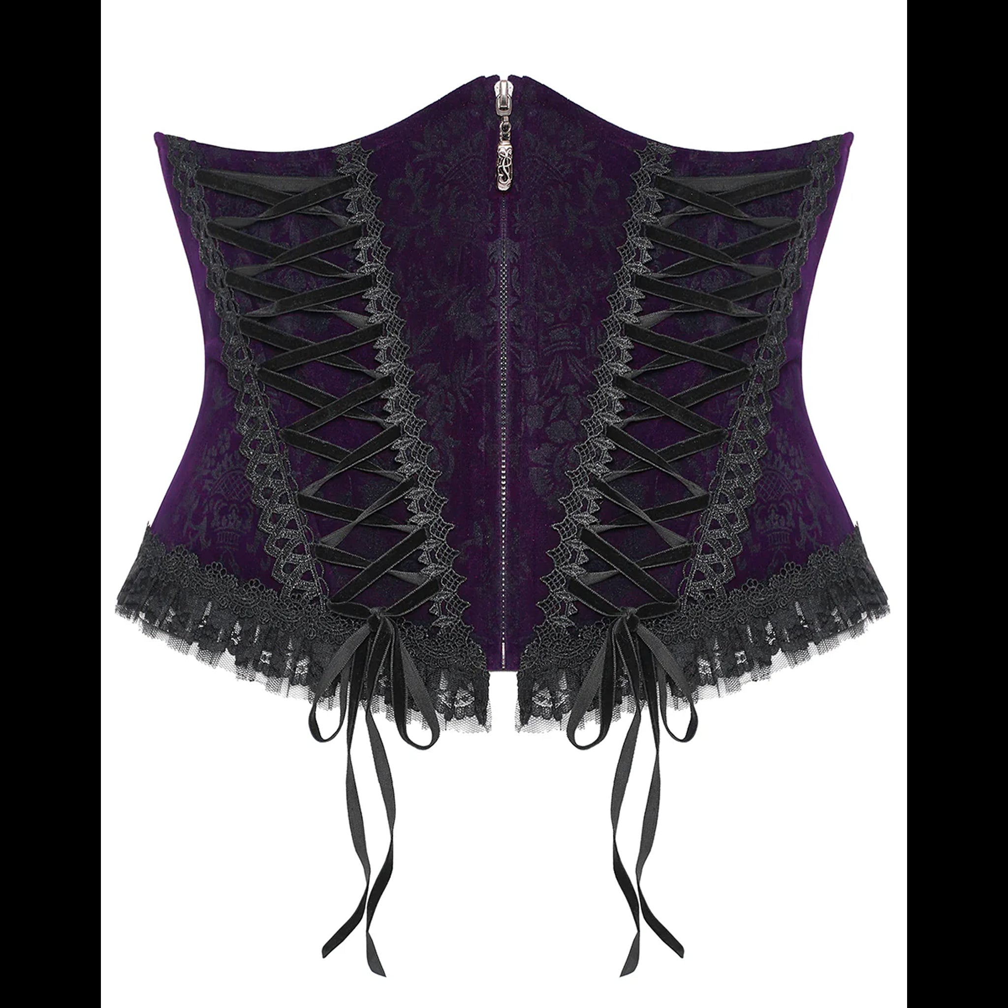 Versailles Fashion Corset