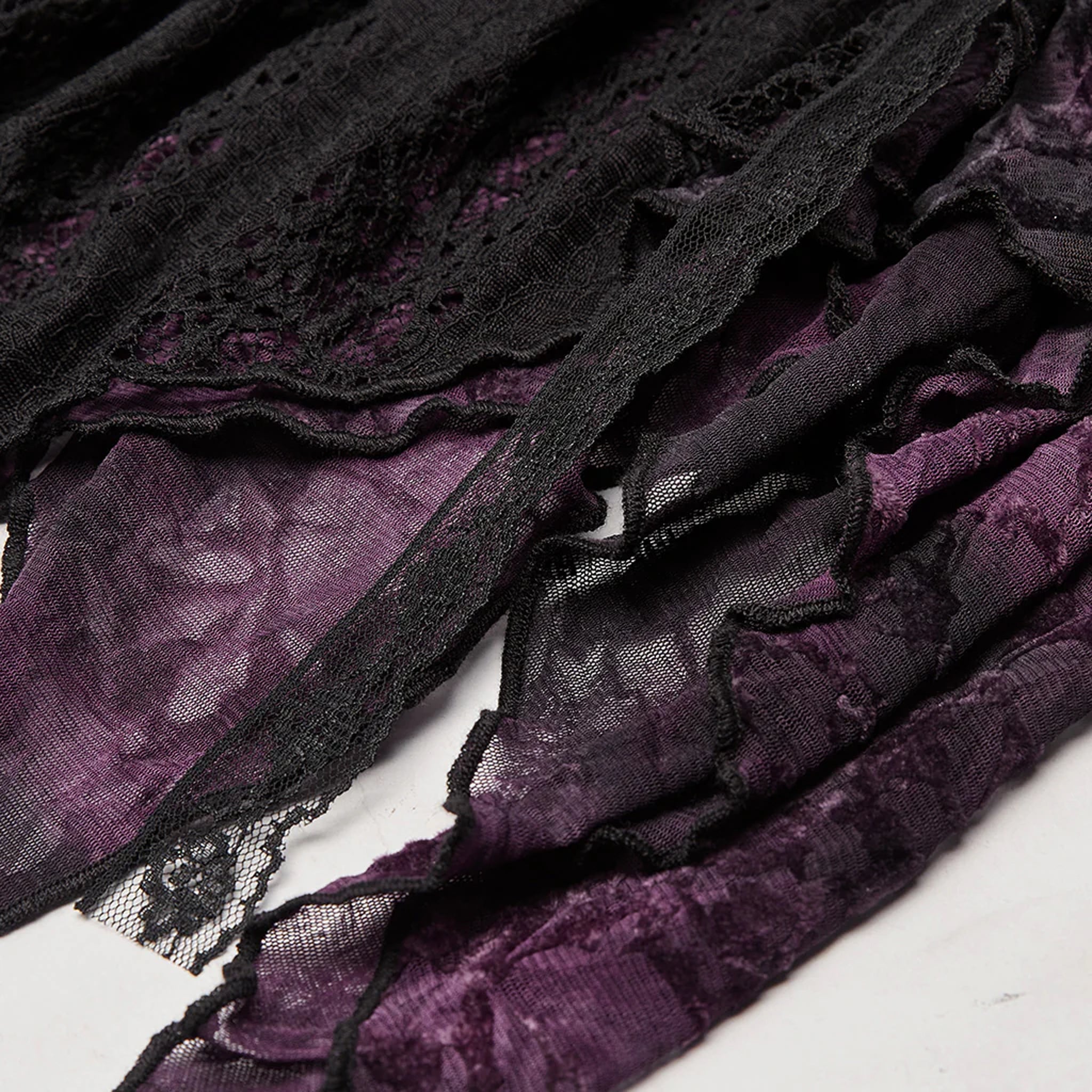 twilight dreams v-neck dress
