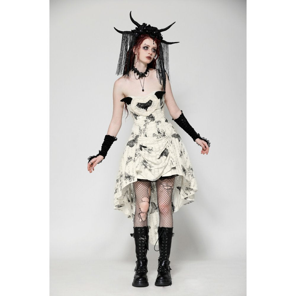 Mariposa Reina Dress