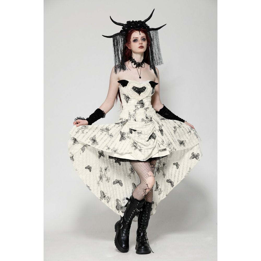 Mariposa Reina Dress