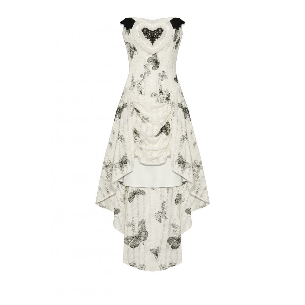 Mariposa Reina Dress