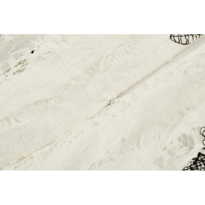 Mariposa Reina Dress