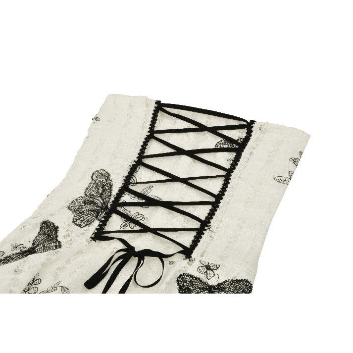 Mariposa Reina Dress