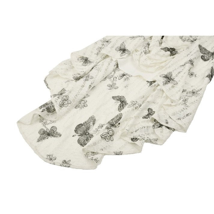 Mariposa Reina Dress