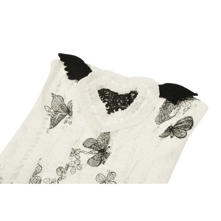 Mariposa Reina Dress